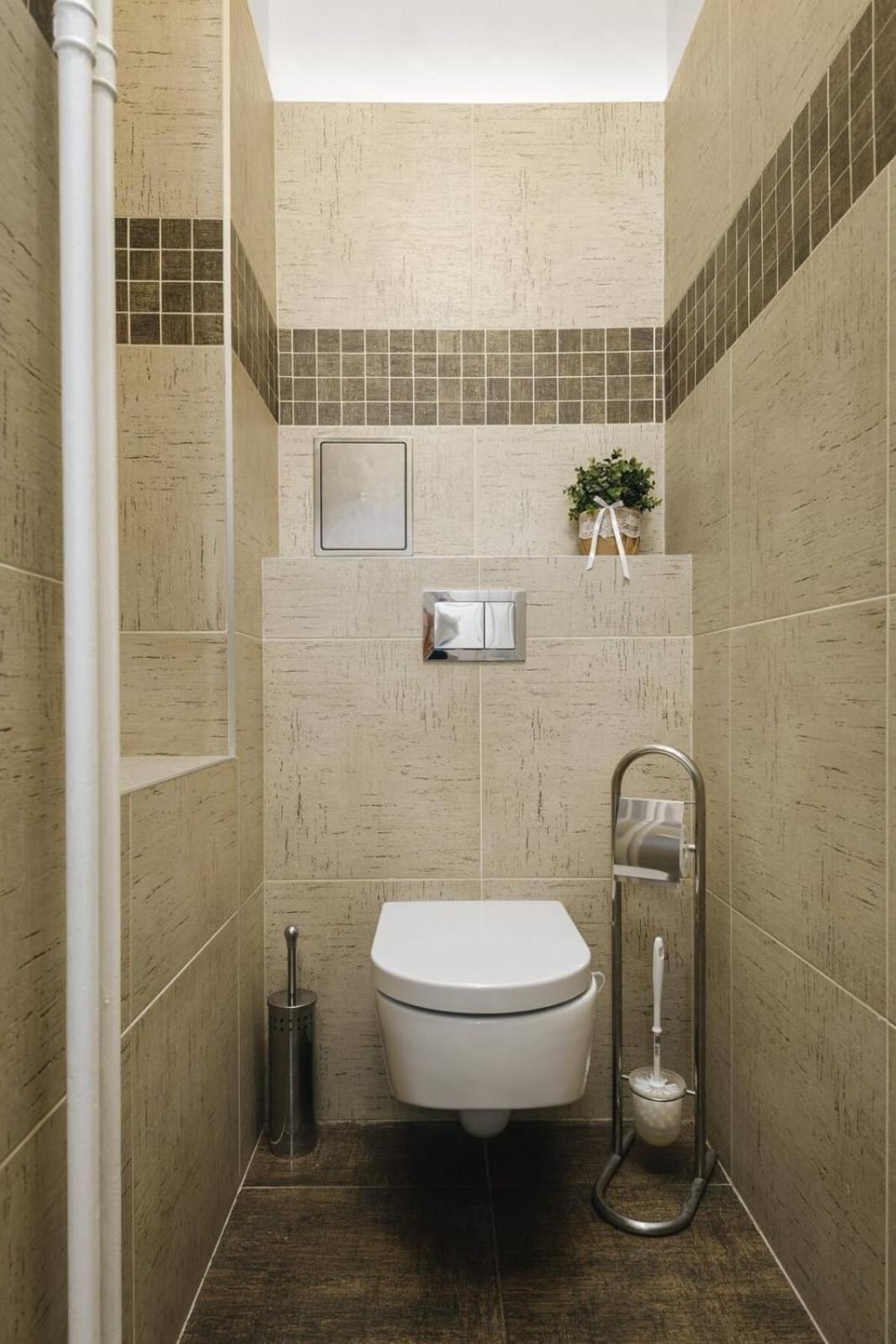 Cozy & Comfortable Apt Walking Anywhere You Want Sen Praha Bagian luar foto