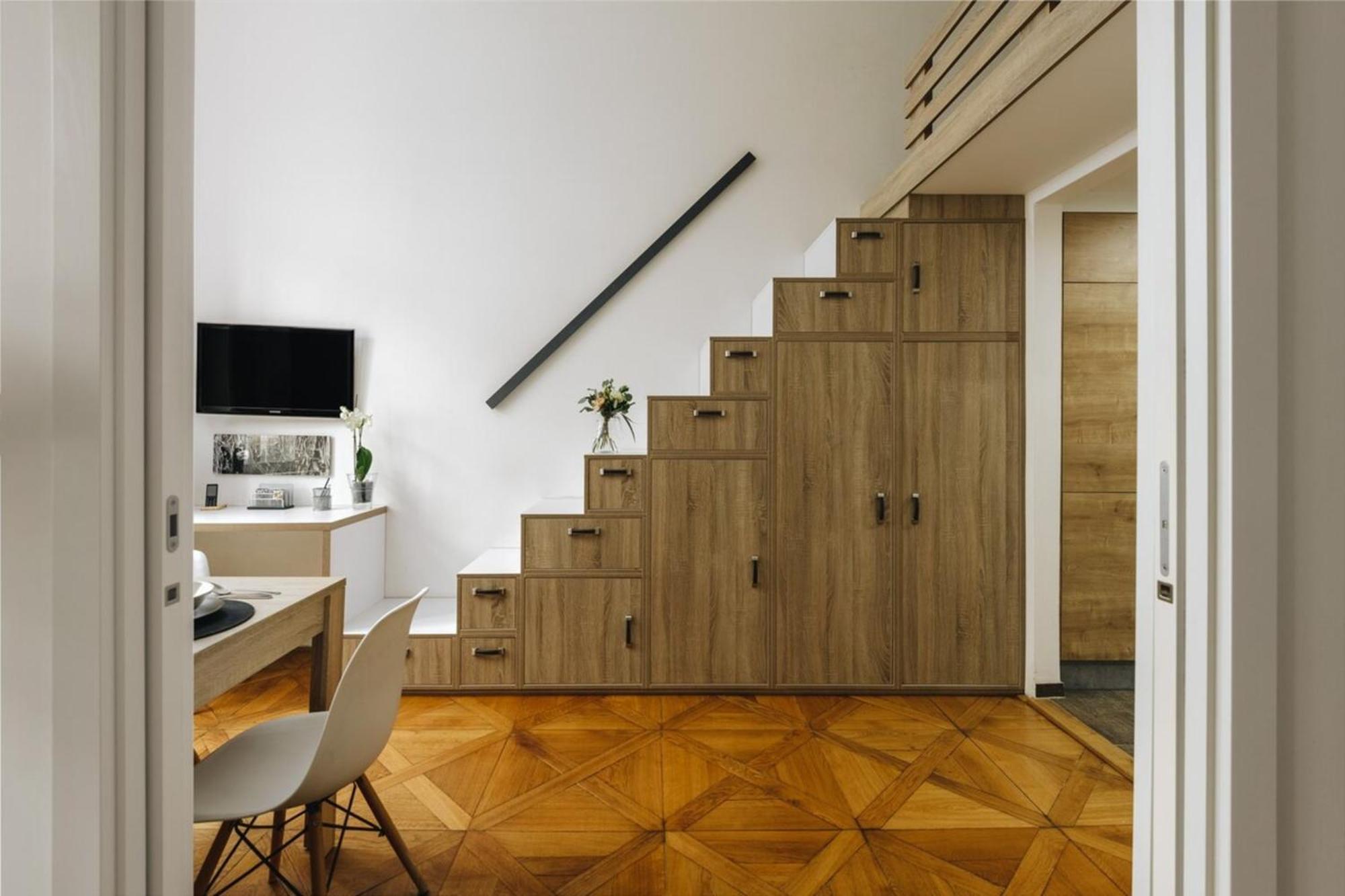 Cozy & Comfortable Apt Walking Anywhere You Want Sen Praha Bagian luar foto