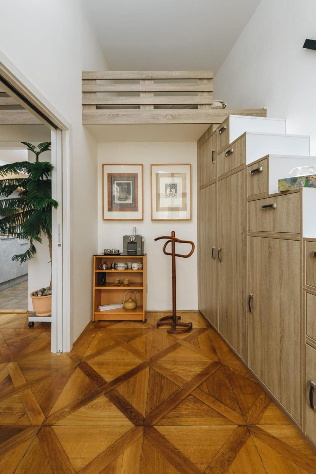 Cozy & Comfortable Apt Walking Anywhere You Want Sen Praha Bagian luar foto